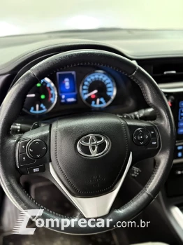 COROLLA 2.0 XEI 16V