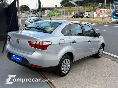 GRAND SIENA 1.0 EVO Attractive