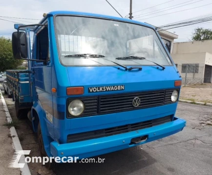 Volkswagen 6.90 2 portas