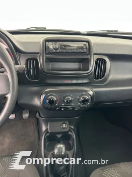 MOBI 1.0 8V EVO Like.