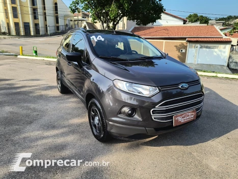 ECOSPORT 2.0 SE 16V