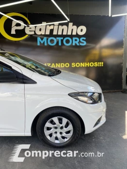 Onix Hatch 1.0 4P FLEX JOY