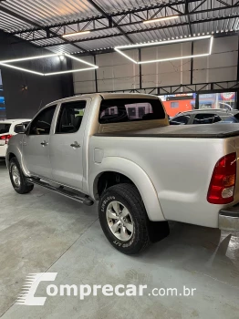 HILUX 2.7 SR 4X2 CD 16V