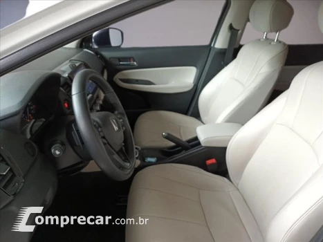 CITY 1.5 i-VTEC FLEX TOURING CVT