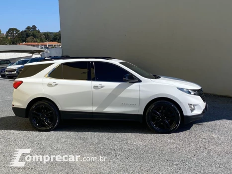 EQUINOX 2.0 16V Turbo Premier AWD -