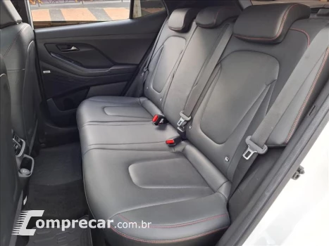 CRETA 2.0 N Line Night Edition