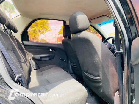 SIENA 1.0 MPI EL 8V