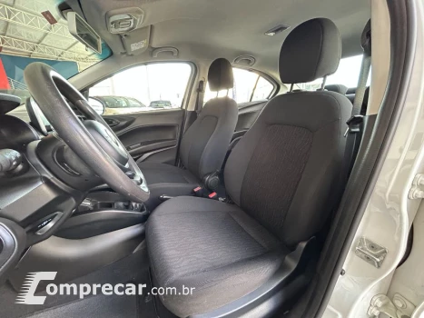 CRONOS DRIVE 1.3 8V Flex