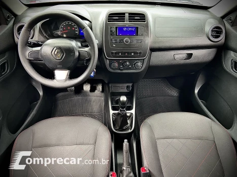 KWID 1.0 12V SCE ZEN
