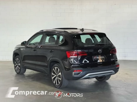 TAOS - 1.4 250 TSI TOTAL HIGHLINE AUTOMÁTICO