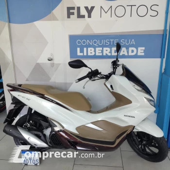 PCX 150 DLX ABS