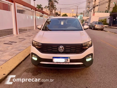 T-CROSS 1.0 200 TSI Sense