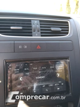 SPACEFOX 1.6 MI Sportline 8V