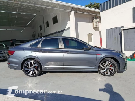 JETTA 2.0 350 TSI GLI