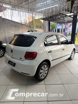 Gol Trendline 1.0 T.Flex 8V 5p