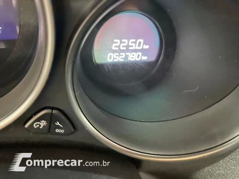 C4 Lounge 1.6 Exclusive 16V Turbo Gasolina 4P Automático