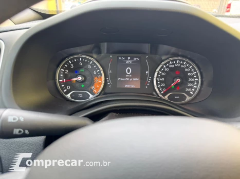 RENEGADE 1.8 16V