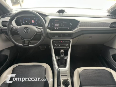 T-CROSS 1.4 250 TSI Highline