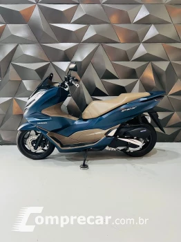 HONDA pcx 160 dlx abs