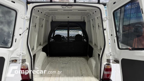 Fiorino Furgao 1.3 Flex Fiat Fiorino Furgao 1.3 Flex | 2011/