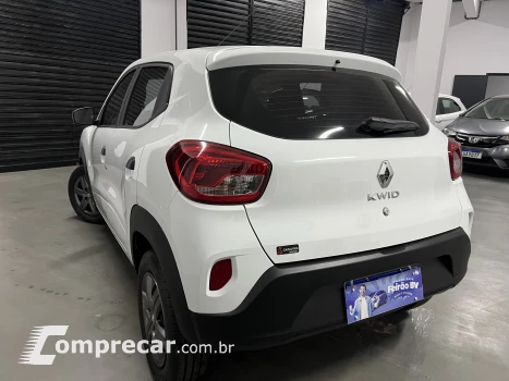 KWID 1.0 12V SCE ZEN