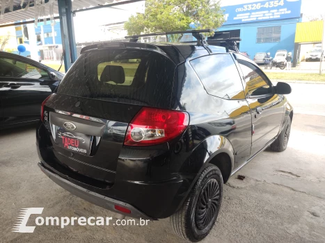 KA 1.0 I 8V