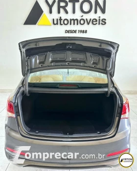 HB 20 Sedan 1.6 16V 4P FLEX COMFORT PLUS