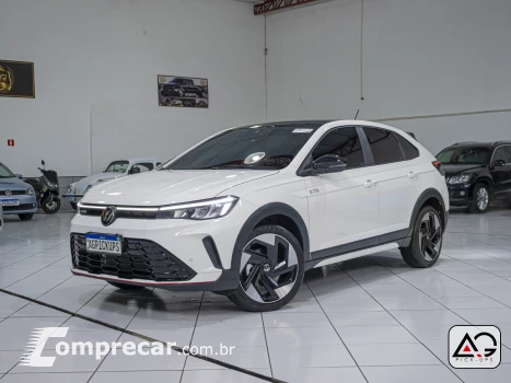NIVUS 1.4 250 TSI GTS