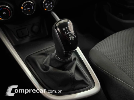 ONIX 1.0 FLEX LT MANUAL
