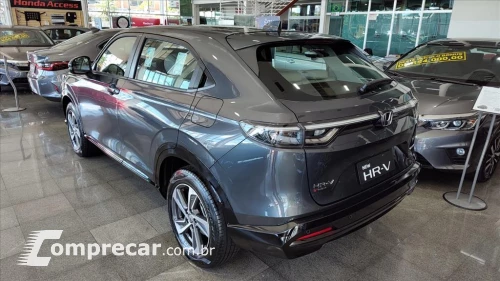 HR-V 1.5 DI I-VTEC TURBO FLEX TOURING CVT