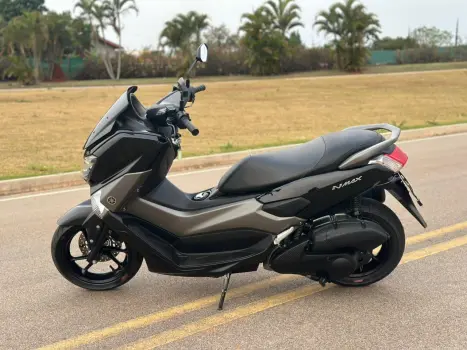 NMAX 160