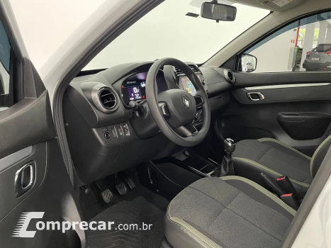 KWID 1.0 12V SCE Outsider