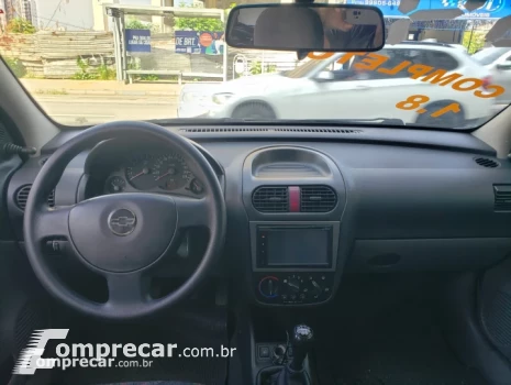 Corsa 1.8