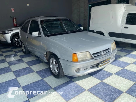KADETT 2.0 MPFI GLS 8V