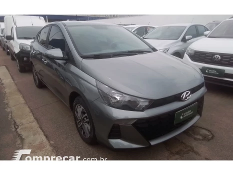 HB20S 1.0 12V FLEX LIMITED PLUS MANUAL