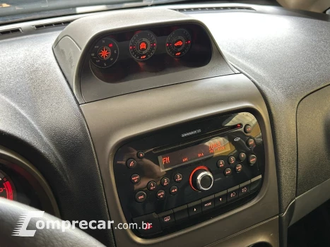 IDEA 1.8 MPI Adventure 16V