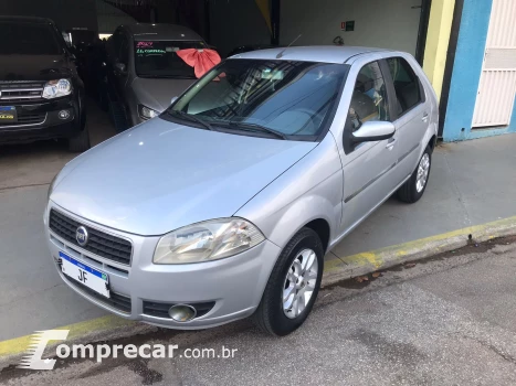 PALIO 1.4 MPI ELX 8V