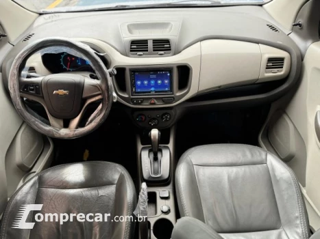 SPIN - 1.8 LT 8V 4P AUTOMÁTICO