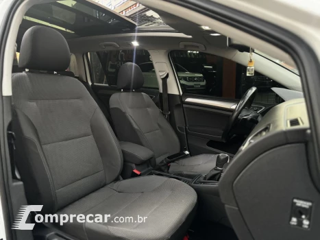 Golf Variant Comfortline 1.4 TSI  Aut.