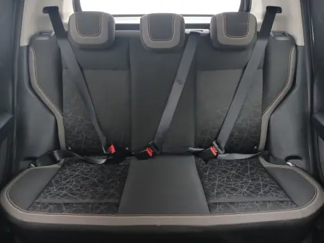 MOBI 1.0 EVO FLEX TREKKING MANUAL