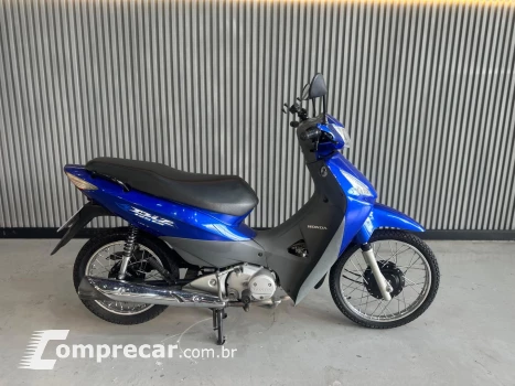 BIZ 125 ES