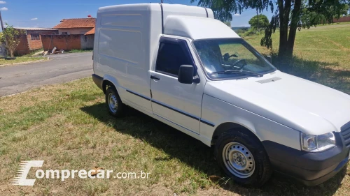 FIORINO 1.4 MPI Furgão 8V