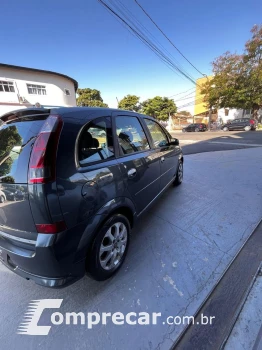 MERIVA 1.8 MPFI SS 8V