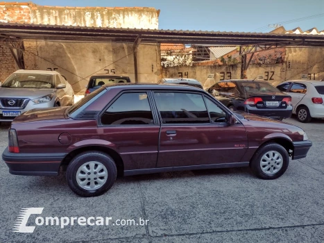 MONZA 2.0 EFI Club 8V