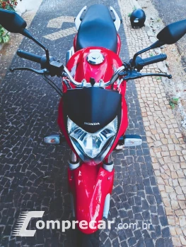 CB 300R
