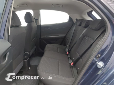 HB20 1.0 TGDI FLEX COMFORT PLUS AUTOMÁTICO