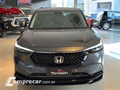 HR-V 1.5 DI I-vtec Turbo Touring
