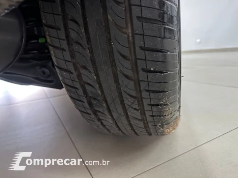 Civic Sedan LXR 2.0 Flexone 16V Aut. 4p
