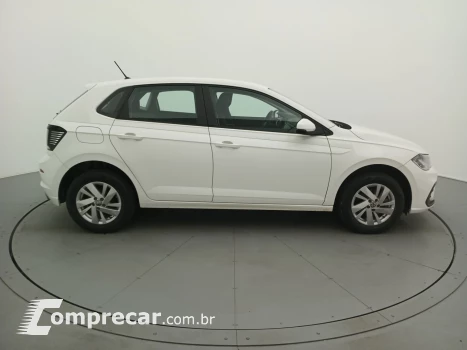 POLO 1.0 MPI MANUAL