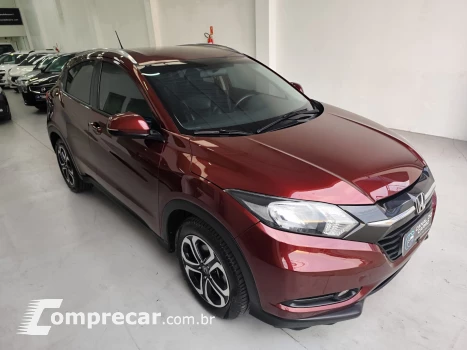 HR-V 1.8 16V EX